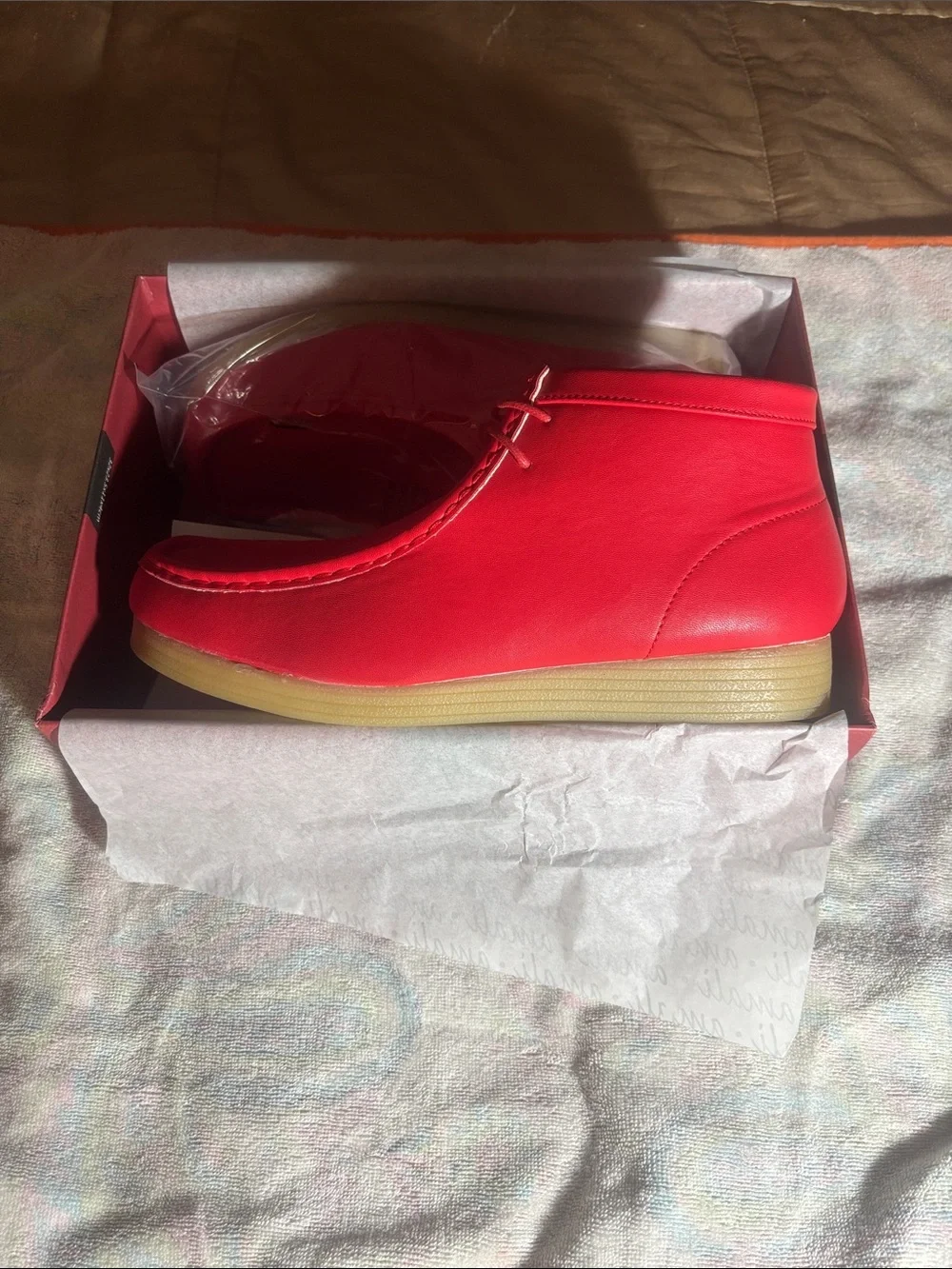 Amali boots
